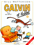 Calvin Et Hobbes Tome 10 Tous Aux Abris - Vol10