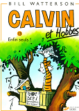 Calvin Et Hobbes Tome 13 Enfin Seuls