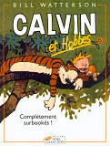 Calvin Et Hobbes Tome 15 Completement Surbookes - Vol15