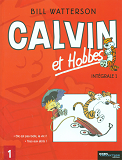 Integrale Calvin Et Hobbes T01 - Vol01