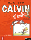 Integrale Calvin Et Hobbes - Tome 3 - Volume 03