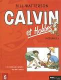 Integrale Calvin Et Hobbes - Tome 6