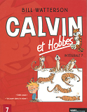 Integrale Calvin Et Hobbes - Tome 7