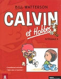 Integrale Calvin Et Hobbes - Tome 8 - Vol8