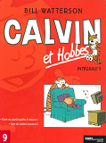 Integrale Calvin Et Hobbes - Tome 9