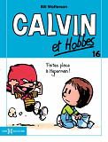 Calvin Et Hobbes - Tome 16 Petit Format