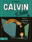 Calvin Et Hobbes - Tome 18 Petit Format