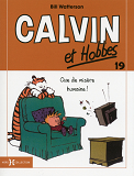 Calvin Et Hobbes - Tome 19 Petit Format