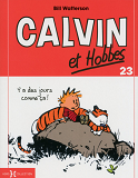 Calvin Et Hobbes - Tome 23 Petit Format