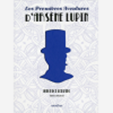 Les Premieres Aventures D'Arsene Lupin