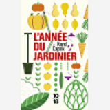 L'Annee Du Jardinier