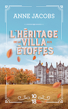 L'Heritage De La Villa Aux Etoffes - Vol03                                                          