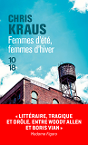 Femmes D'Ete, Femmes D'Hiver                                                                        