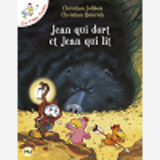 Jean Qui Dort Et Jean Qui Lit - Tome 7 - Vol07