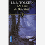 Les Lais Du Beleriand - Vol03