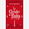 La Trilogie Des Joyaux - Tome 2 Le Chevalier De Rbis - Vol02