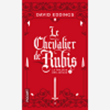 La Trilogie Des Joyaux - Tome 2 Le Chevalier De Rbis - Vol02