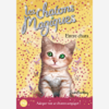 Les Chatons Magiques - Numero 03 Entre Chats - Vol03