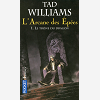 L'Arcane Des Epees - Tome 1 Le Trone Du Dragon - Vol01