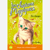 Les Chatons Magiques - Numero 5 En Danger - Vol05