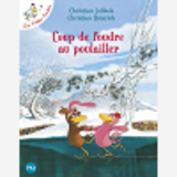 Coup De Foudre Au Poulailler - Tome 9 - Vol09