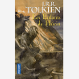 Les Enfants De Hurin - Fantasy -