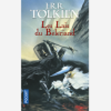 Les Lais Du Beleriand -Fantasy- - Vol03