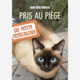 Les Petits Veterinaires - Numero 6 Pris Au Piege - Vol06