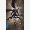 L'Agent Des Ombres - Tome 6 Guerrier Des Lunes - Vol06