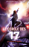 Le Cercle Des 17 - Tome 6 La Chute D'Hades - Vol06