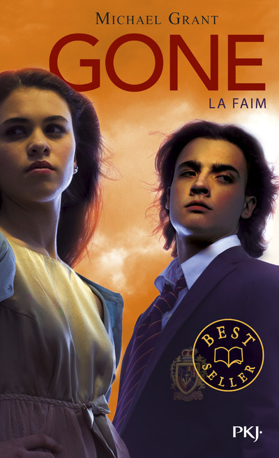 Gone - Tome 2 La Faim - Vol02