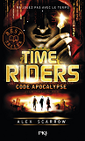 Time Riders - Tome 3 Code Apocalypse - Vol03