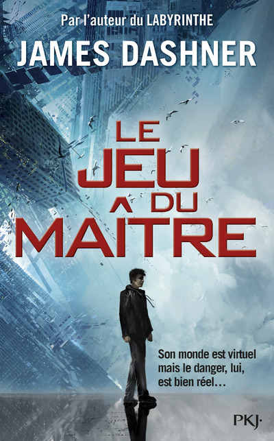 Le Jeu Du Maitre - Tome 1 La Partie Infinie - Vol01