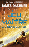 Le Jeu Du Maitre - Tome 2 La Revolution - Vol02