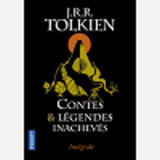 Contes Et Legendes Inacheves Integrale