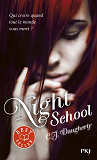 Night School - Tome 1 - Vol01