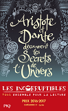 Aristote Et Dante Decouvrent Les Secrets De L'Univers