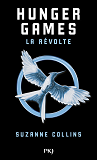 Hunger Games - Tome 3 La Revolte - Vol03