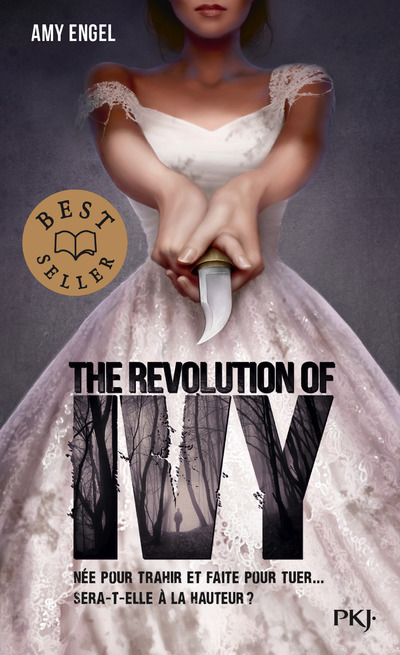 The Revolution Of Ivy - Tome 2 - Vol02