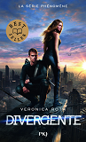 Divergente - Tome 1 - Vol01