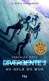 Divergente - Tome 3 Au-Dela Du Mur - Vol03