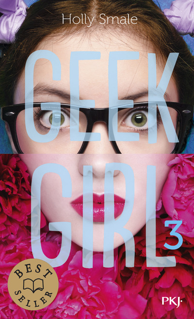 Geek Girl - Tome 3 - Vol03