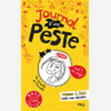 Journal D'Une Peste - Tome 1 - Vol01