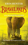 Bravelands - Tome 5 Les Mangeurs D'Ames - Vol05