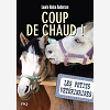 Les Petits Veterinaires - Tome 22 Coup De Chaud ! - Vol22