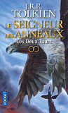 Le Seigneur Des Anneaux - Tome 2 Les Deux Tours - Vol02