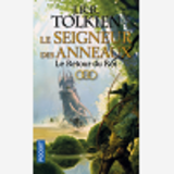 Le Seigneur Des Anneaux - Tome 3 Le Retour Du Roi - Vol03