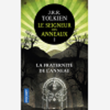 Le Seigneur Des Anneaux - Tome 1 La Fraternite De L'Anneau - Vol01