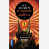 Le Seigneur Des Anneaux - Tome 3 Le Retour Du Roi - Vol03