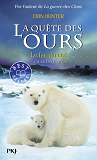 La Quete Des Ours Cycle I - Tome 5 Le Feu Du Ciel - Vol05